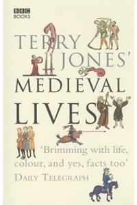 Terry Jones' Medieval Lives