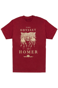 Odyssey (Gilded) Unisex T-Shirt X-Large