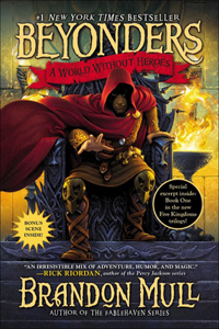 World Without Heroes