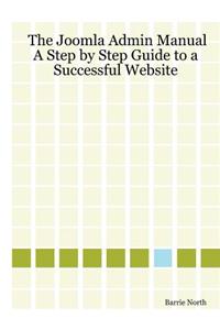 Joomla Admin Manual