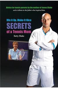 Mix It Up, Make It Nice