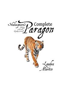 Shakespeare's Complete Paragon