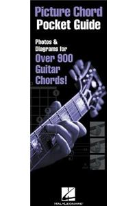 Picture Chord Pocket Guide