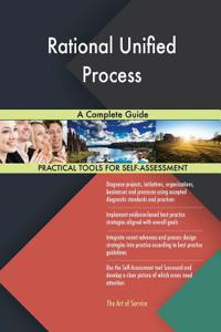 Rational Unified Process A Complete Guide