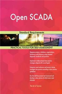 Open SCADA Standard Requirements