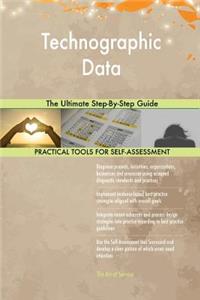 Technographic Data The Ultimate Step-By-Step Guide