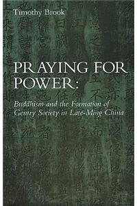Praying for Power