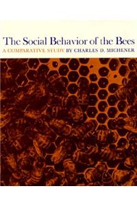 Social Behavior of the Bees