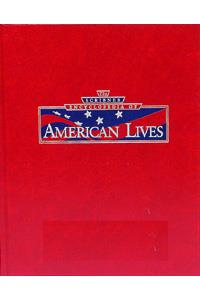 Scribner Encyclopedia of American Lives
