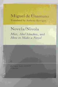 Selected Works of Miguel de Unamuno, Volume 6