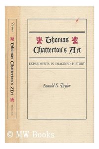 Thomas Chatterton's Art