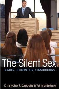 Silent Sex