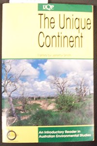 The Unique Continent