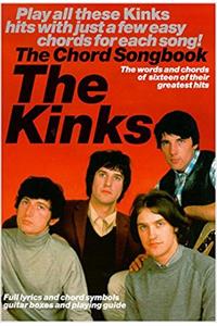 The Chord Songbook