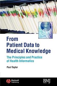 From Patient Data to Medical Knowledge