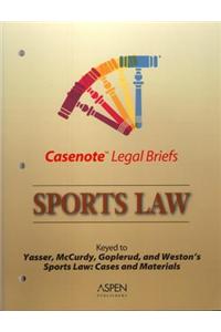 Sports Law