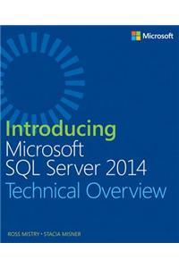 Introducing Microsoft SQL Server 2014