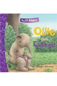 Ollie the Elephant