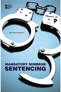 Mandatory Minimum Sentencing