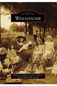 Waxahachie, Tx