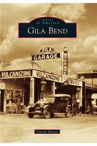 Gila Bend