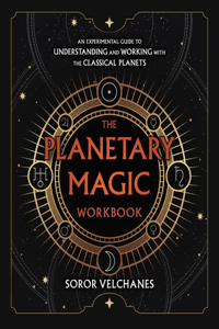 Planetary Magic Workbook