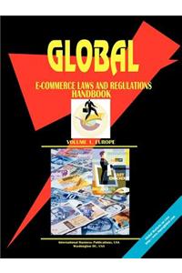 Global E-Commerce Laws and Regulations Handbook