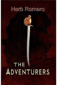 The Adventurers