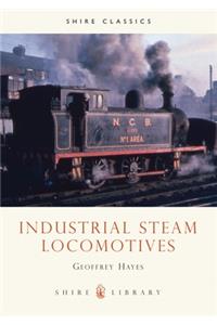 Industrial Steam Locomotives