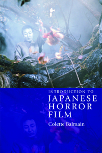 Introduction to Japanese Horror Film