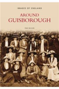 Around Guisborough