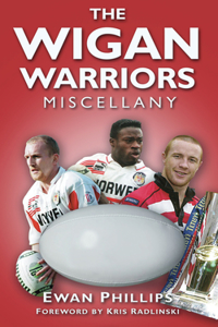 Wigan Warriors Miscellany