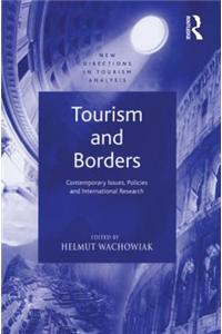 Tourism and Borders