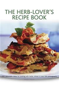 Herb-Lover's Recipe Book