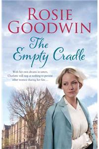 Empty Cradle