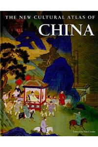 The New Cultural Atlas of China