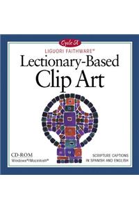 Lectionary Based Clip Art