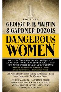 Dangerous Women 1