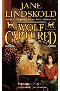 Wolf Captured