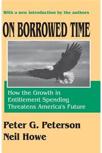 On Borrowed Time