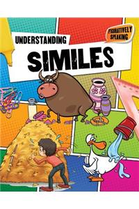 Understanding Similes