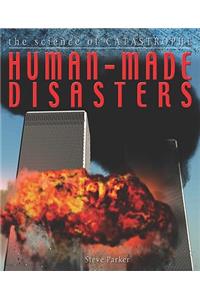 Human-Made Disasters