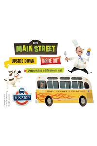 Main St. Vbs Skin Decals