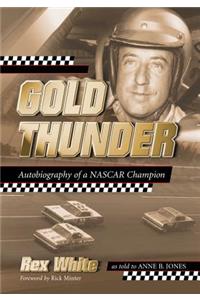 Gold Thunder