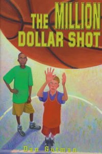 The Million Dollar Shot (Million Dollar Series)