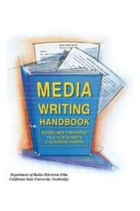 Media Writing Handbook