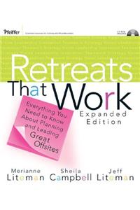 Retreats That Work