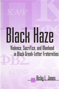 Black Haze