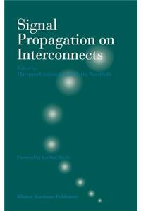 Signal Propagation on Interconnects