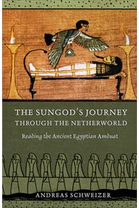Sungod's Journey Through the Netherworld